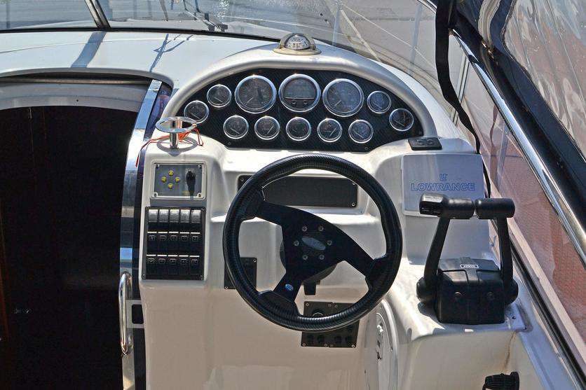 Яхта Bavaria 29 Sport