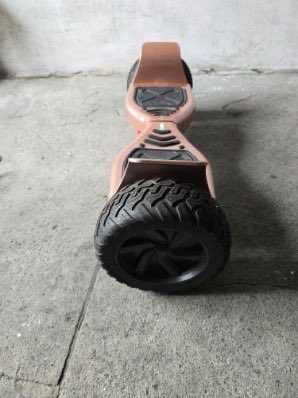 Skymaster Wheels Offroad