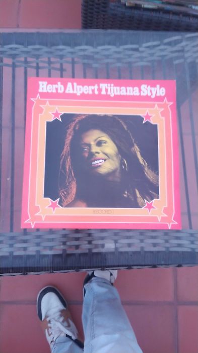 Tijuana Sounds - Herp Alpert and Friends