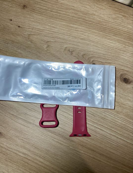 Paski do Appel Watch M