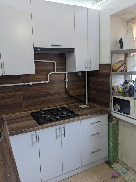 Акційні кухні різних розмірів