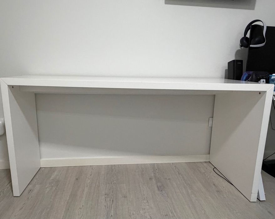 Secretária marca Laskasas, escritório/quarto