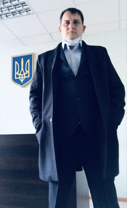 Військовий Адвокат