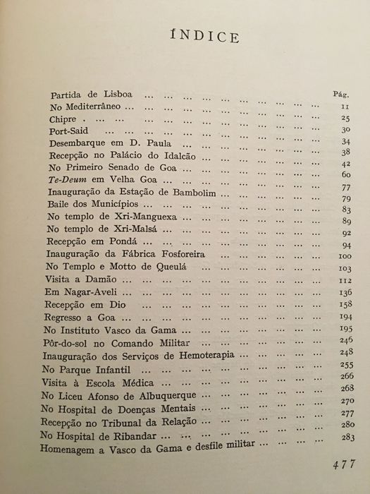 Sarmento Rodrigues / M. Mathias-Salazar Correspondência