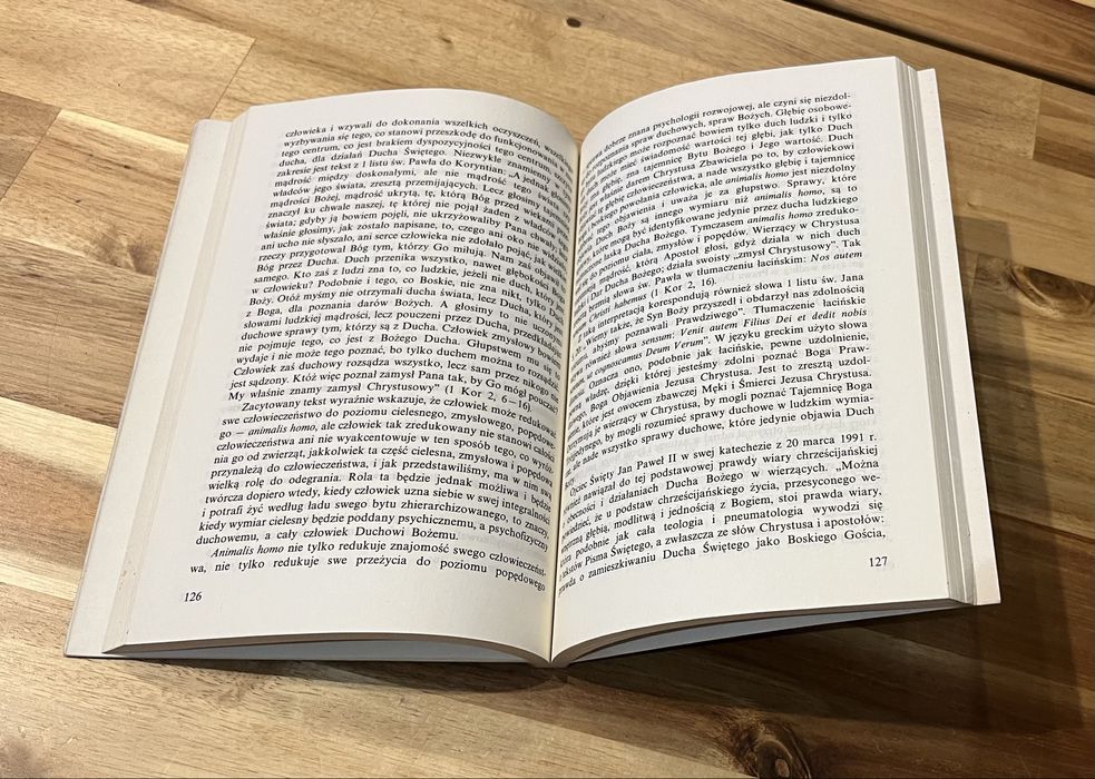 Medytuję więc jestem Walerian Słomka