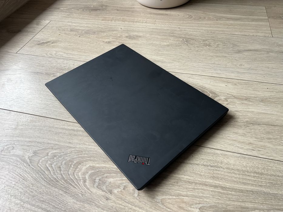 Laptop Lenovo ThinkPad t490 16GB RAM 500SSD Intel Core i5