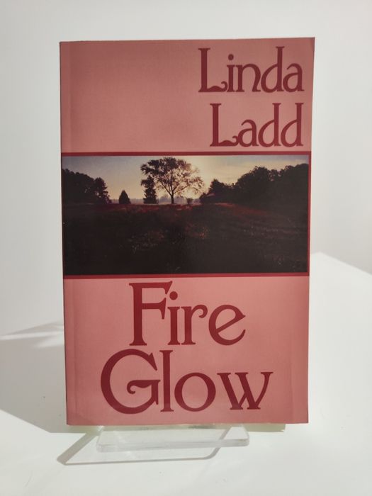 Fire Glow - Linda Ladd