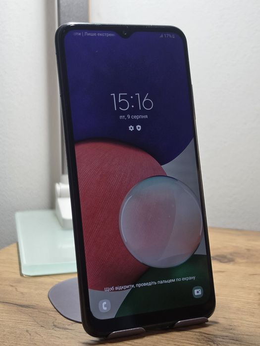 Samsung Galaxy A22 5G 4/64 Amoled 90hz