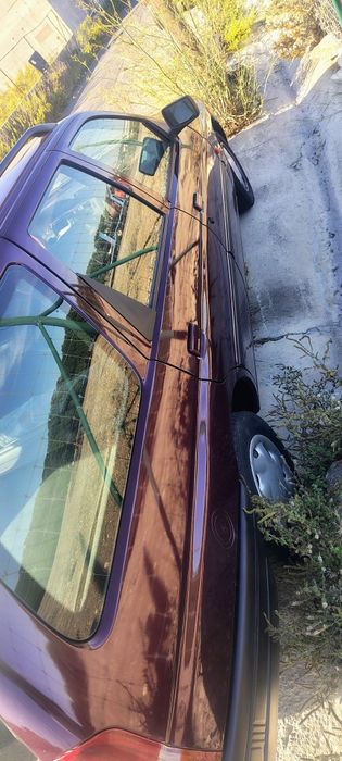 Ford  Escort 93 1.4 negociável.