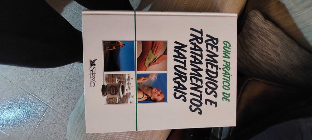 Varios livros lingua Portuguesa