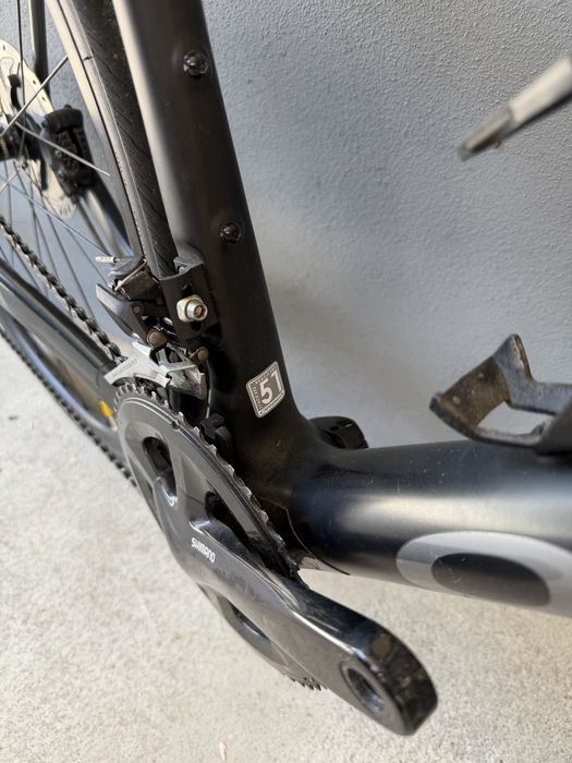 Orbea orca carbono ultegra