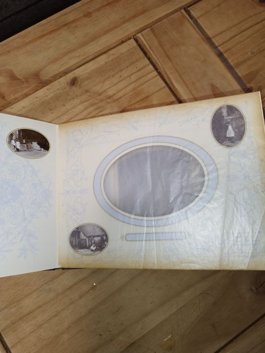 Альбом для фотографий