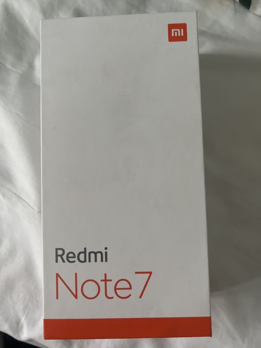 Redmi Note 7 (64GB)
