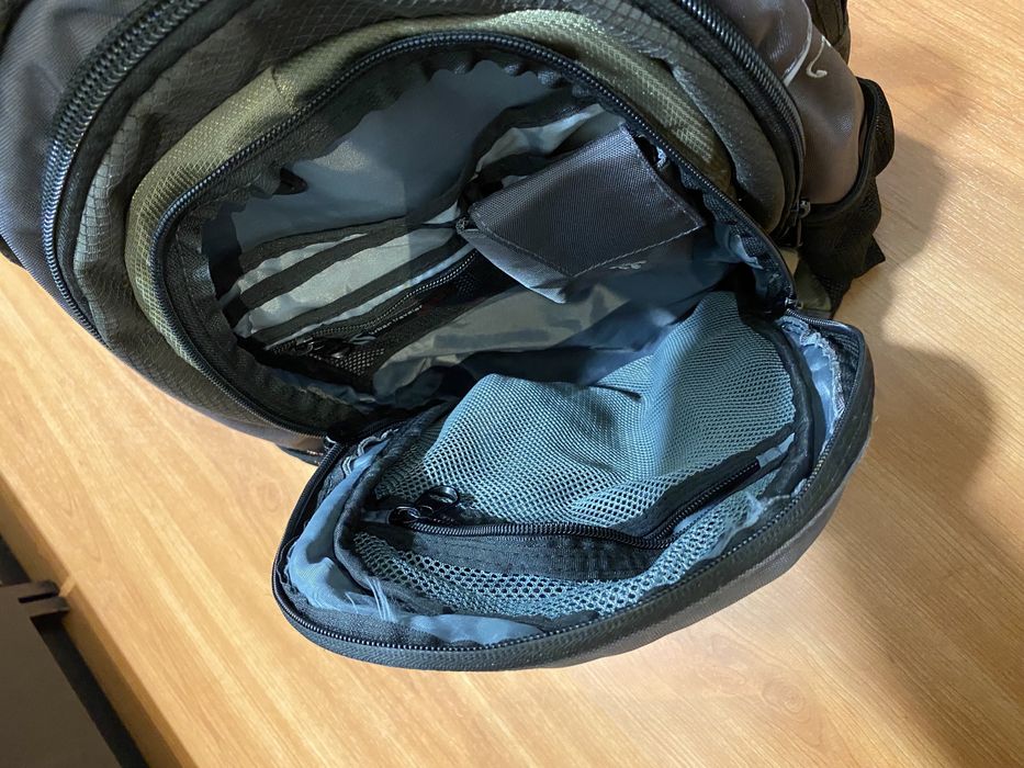 Vendo Mochila Totto