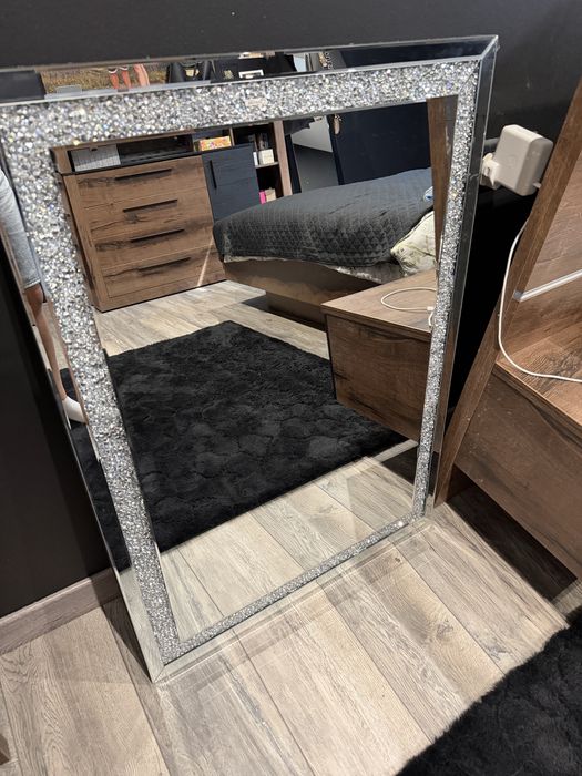 Ozdrobne Lustro 65x85