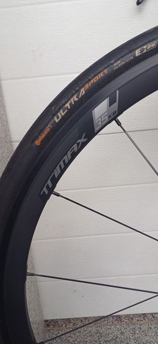 Vendo bicicleta de estrada Coluer