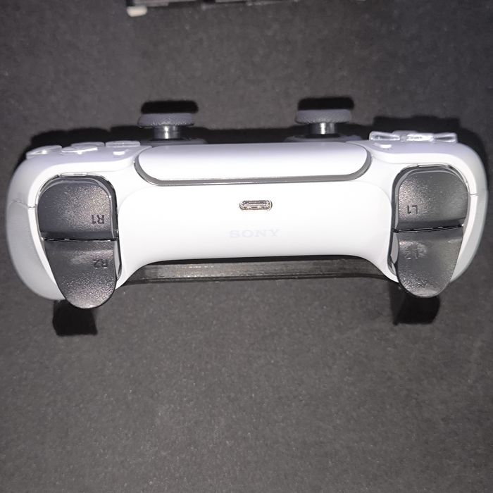 Comando ps5 com Whole Clicky + Tmr Favor Union