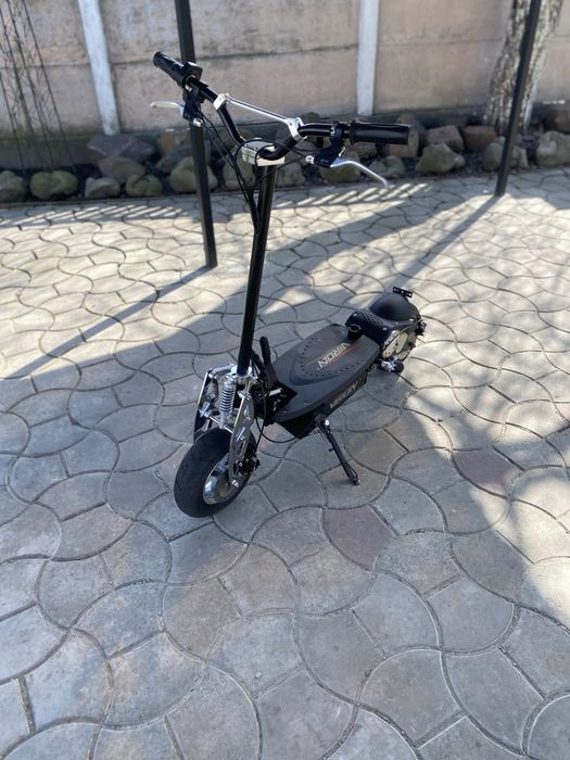 Німецький Електросамокат Самокат Viron