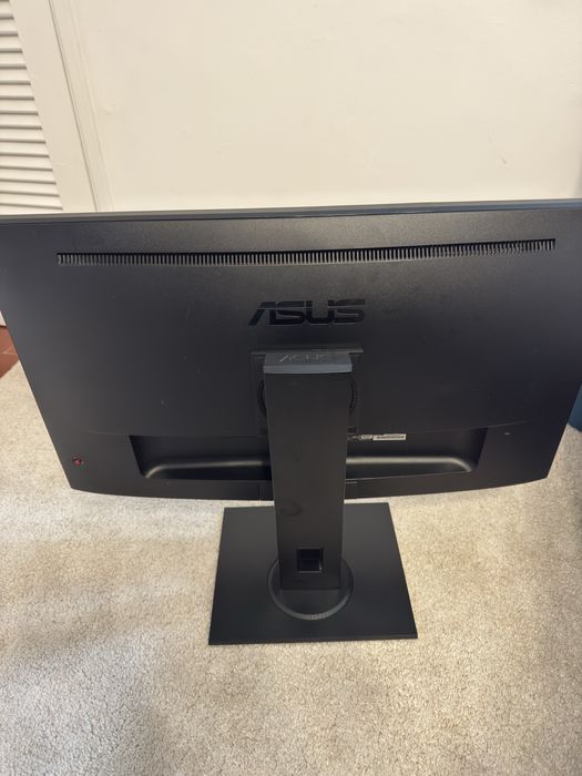 Monitor Gaming ASUS  28'' 4K Ultra HD - 1 ms - FreeSync