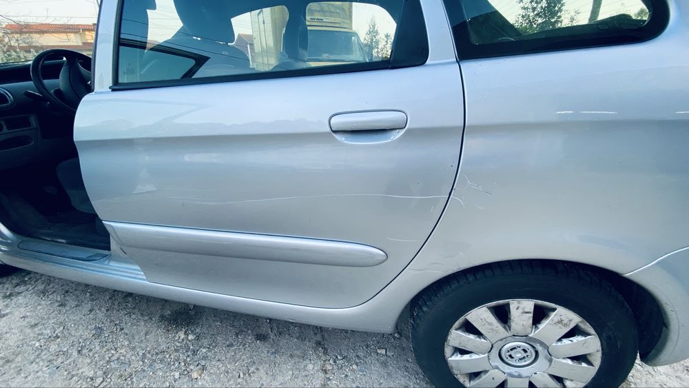 Citroen Xsara Picasso 1.6 Hdi 110cv