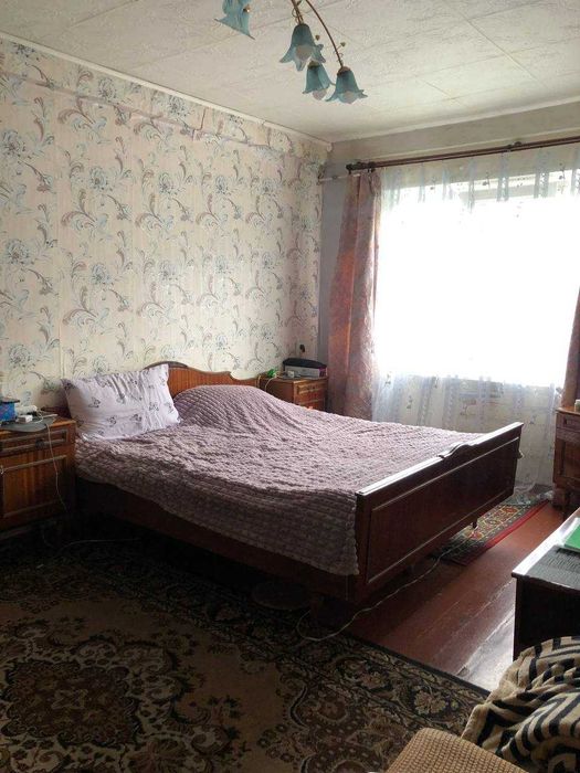 затишна квартира