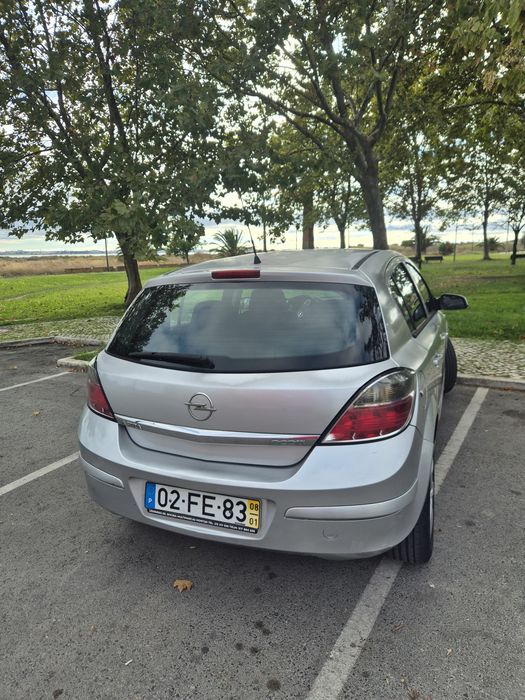 Opel Astra H 1.3 CDTI