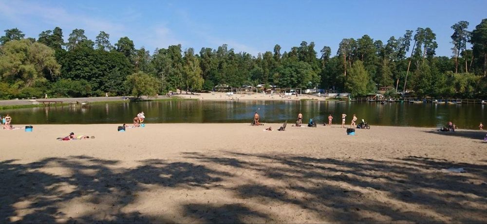 Краща ціна! без комісії 31 квм поруч парк озеро Пуща-Водиця