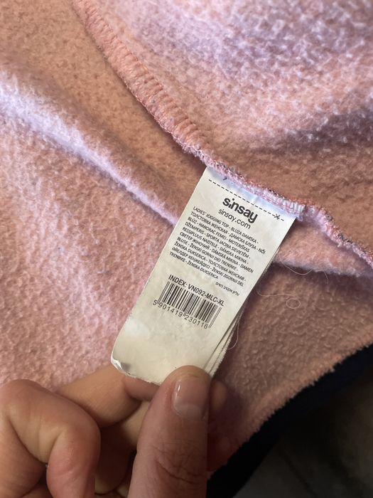 Bluza Damska XL