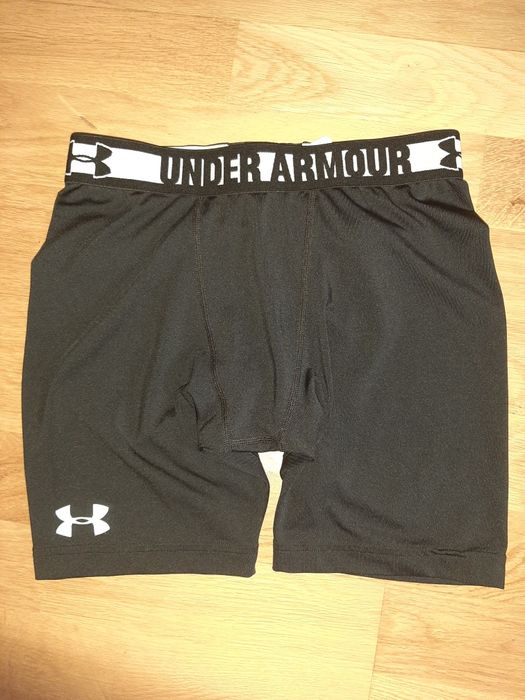 Термобілизна UNDER ARMOUR