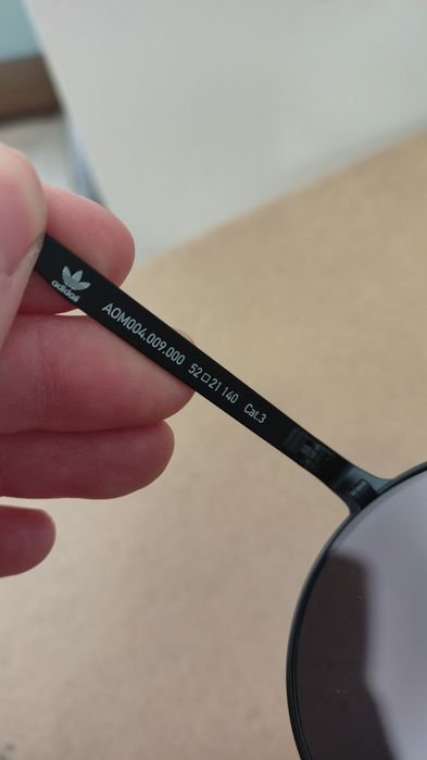 Okulary przeciwsłoneczne adidas