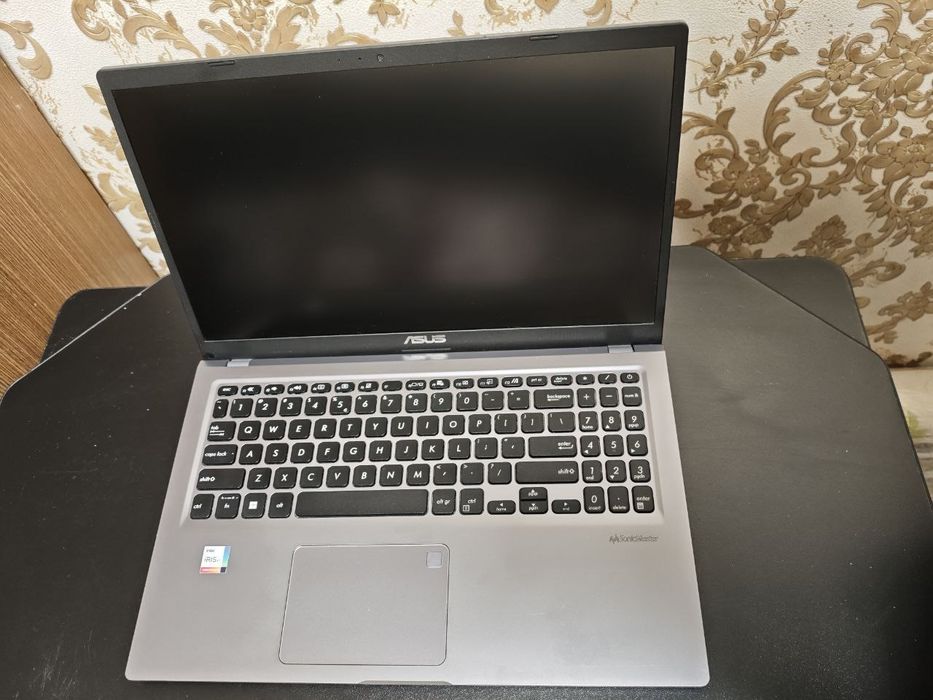 Продаю надёжный и быстрый ноутбук ASUS X515EA-BQ1445
