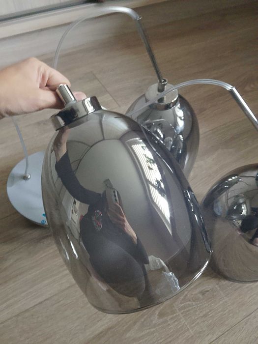 Lampa sufitowa wisząca