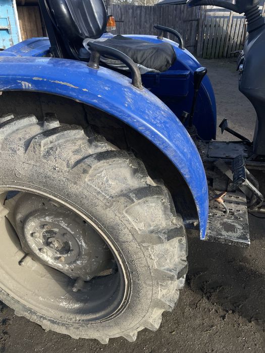 Продам трактор джинма 264