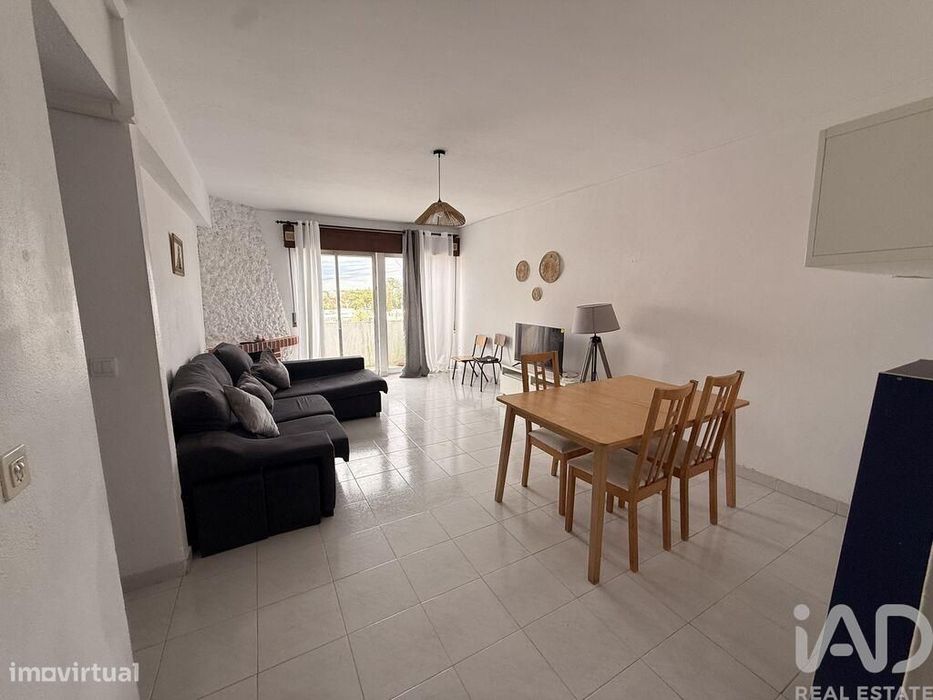 Apartamento T2 em Grândola e Santa Margarida da Serra de 95 m2