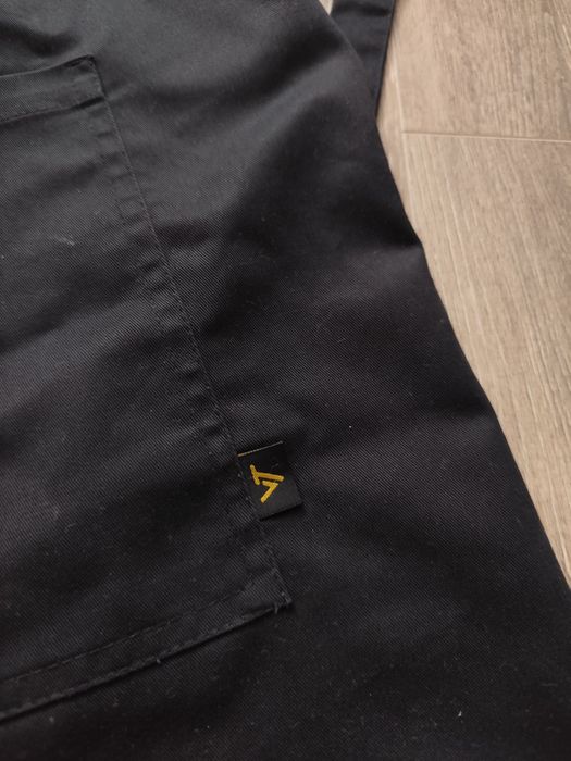 Ціни описі!Фартух для кухаря бариста офіціанта Latte |Фартух кухонний