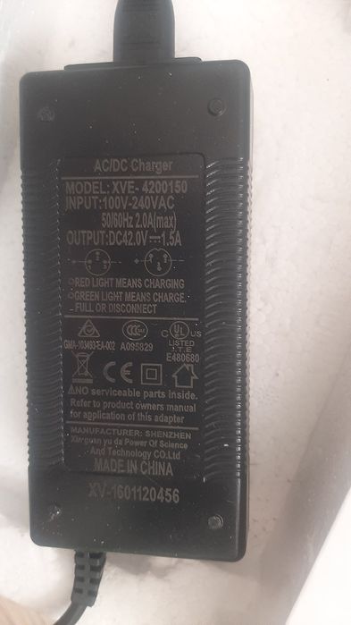 Гироборд(гіроскутер) Smart Balance Wheel