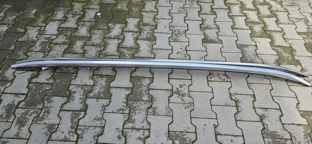 poprzeczki dachowe relingi Mazda CX90 2024r