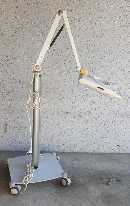Lampa kosmetyczna