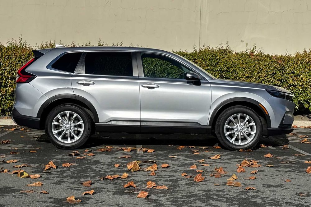 Honda CR-V      2024