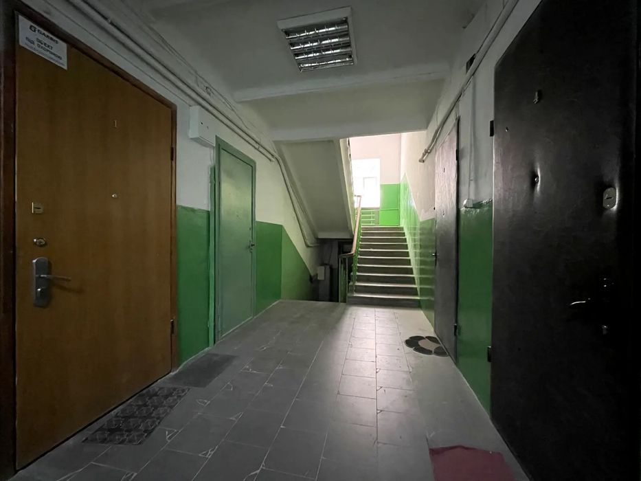 Здам в оренду 2-к Золоті ворота Гончара 12