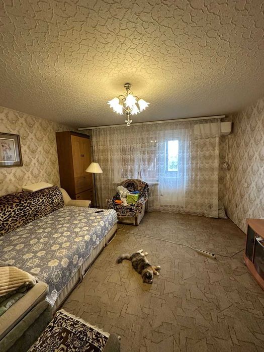 Продаж 4-кімн.квартири 6/9 Пугачова 41 (можл.по СЕРТИФІКАТУ)