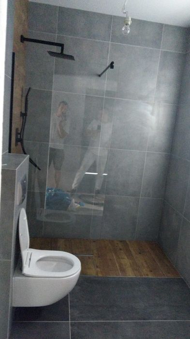 Remonty Wykończenia domów, mieszkań, łazienek, pod klucz