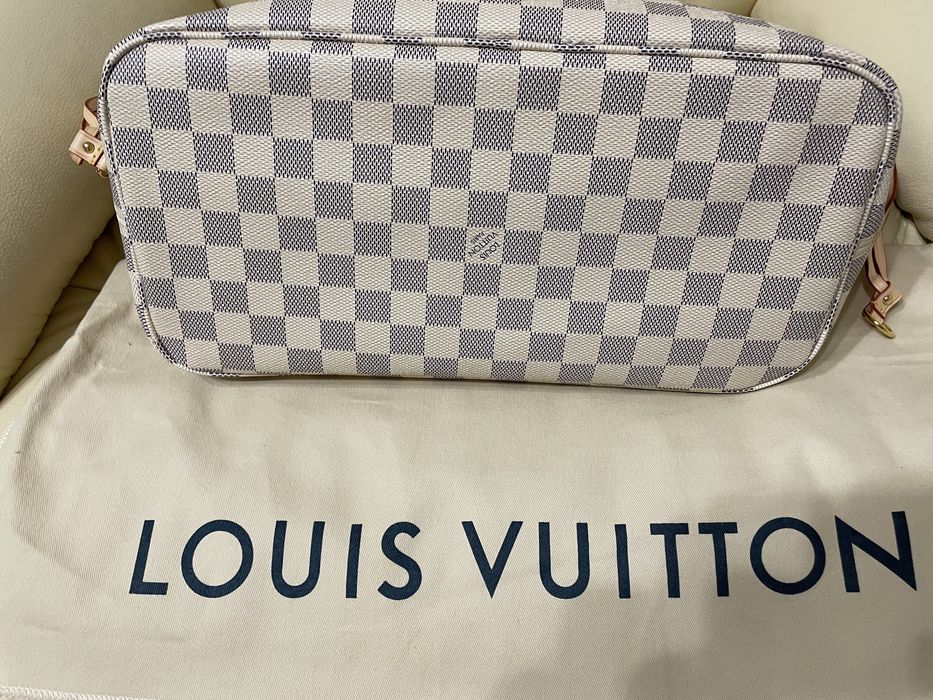 Сумка   Louis  Vuitton Neverfull