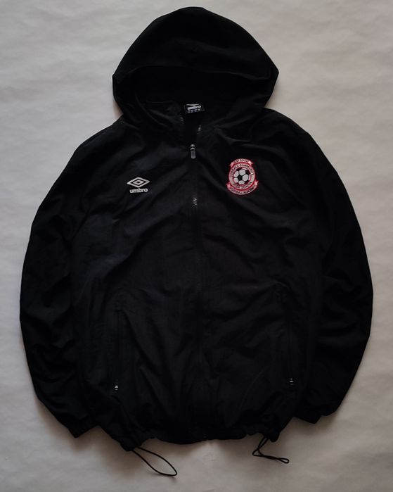 Umbro tracksuit Black M