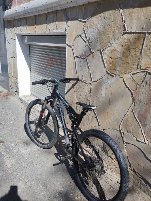 Двохпідвіс Focus