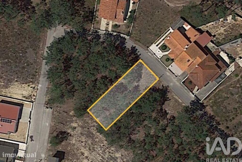 Terreno para construção em Amor