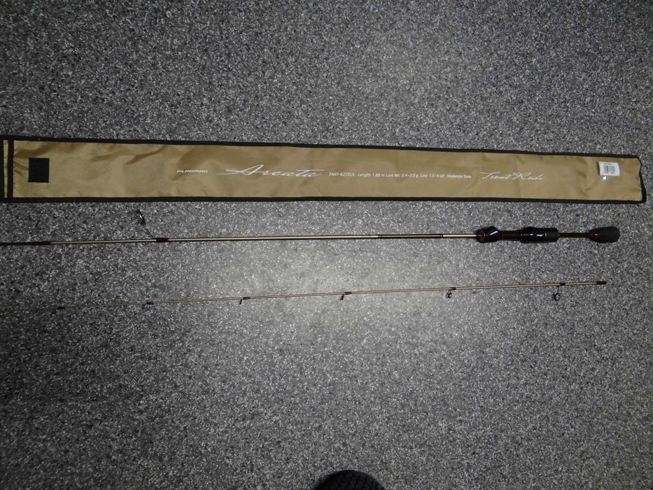 Flagman Areata  Ultralight