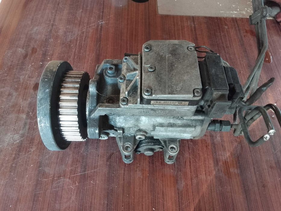 pompa wtryskowa AUDI A4 B6 A6 C5 2.5 tdi 059.130106JX