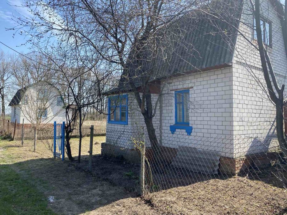 Продаж дачі в Березанці, СТ Полісянка