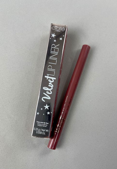 Ciate London Velvet Lip Liner konturówka do ust odcień COCO